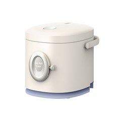 國內電飯煲大同電鍋家用多功能日本迷你電飯煲一人食電飯鍋, 1個, 1.2L迷你電飯煲:國內可用110V, 1cm