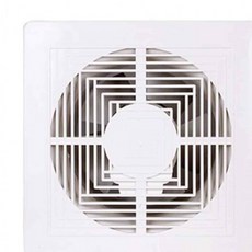 욕실용환풍기 10DRB 100MM 전선형 화장실환풍기, 상세페이지 참조