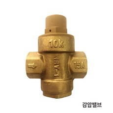 린나이 전기온수기 REW-INEH시리즈 15리터 30리터 50리터 모음, R12_추가상품 감압밸브