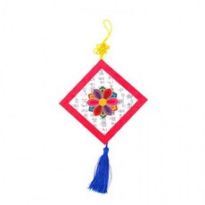 전통탈 문양 벽걸이 만들기재료, 상세페이지 참조, 상세페이지 참조g, 1.전통문양-1인용 개별포장