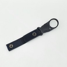 생수병걸이 스트랩 블랙[W7DA8AF], 없음