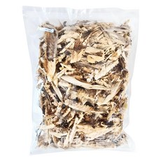 이거다 전통 황태 파지, 1개, 1kg