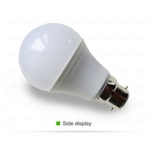 B22 LED 전구 AC100V 240V 홈 정전류 전압 인테리어 램프 SMD2835 쿨 화이트/따뜻한 화이트 3w 5w 7w 9w 12w 15w 18w, 1개