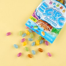 카수가이 쯔부구미 소다향, 65g, 1개