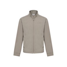 브랜드정품 EIDER COOLEATS AIR (쿨리츠 에어) 남성 경량 스탠넥 자켓_Dark Beige 173629