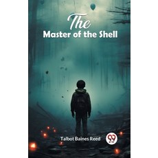 (영문도서) The Master of the Shell Paperback, Double 9 Books, English, 9789363052932