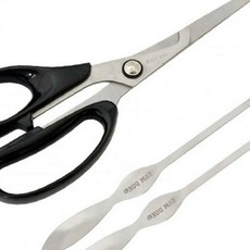 가위세트 삼덕 게가위 게포크세트 새우 꽃게 크랩 게살 게가위세트