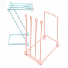 해소미 접이식 건조대 미니 젖병건조대