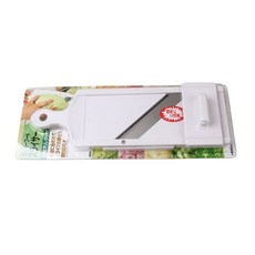 채칼 주방용 조절 일제 업소용 양배추 높낮이 가정용 A형, 1개