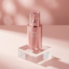 AHC AURA SECRET Toneup Cream 粉嫩光澤素顏霜, 1瓶