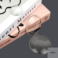 DJMT 문진 크리스탈 문진제작 독서문진, 70mm