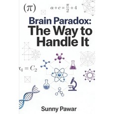 (英文圖書)Brain Paradox: The Way to Handle It 平裝版, Independently Published, 英文