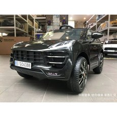 保時捷 Porsche Macan 兒童電動車 槍型遙控 高規版 台灣實體門市保固, 詳見包裝