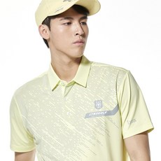 LYNX GOLF Polo衫