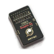 Artec SE EQ8 그래픽 EQ 1992798