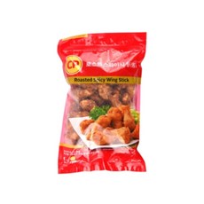 바이오마켓_CP 로스트 스파이시 윙 (봉) 1kg, 3개
