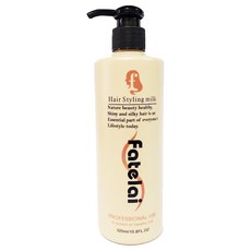 髮得來抓抓乳 造型乳 染燙修護 保濕塑型 髮品, 1, 320ml