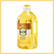 味之原 大豆沙拉油 2L 料理用油, 1個