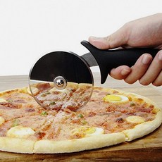 IS-SA 쿠킹하우 스텐 피자커터