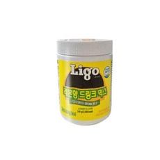 리고 레몬가루, 530g, 1개입, 4개