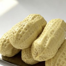 카스테라 스퀴시 치즈케이크 말랑이 말랑 쫀득 촉감 스트레스해소 힐링 피젯토이 오피스토이, 1개, 버터