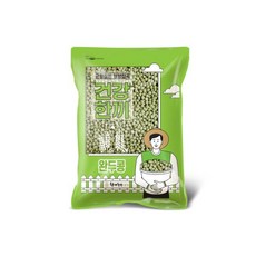 완두콩 5kg 대용량 2024년산 캐나다산, 1개