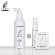 IRIYA 伊麗雅 頭皮調理養髮精 200ML (買大送小加贈試用包), 1個, 清爽,一入