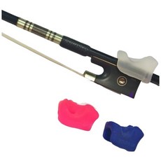 Things 4 Strings 提琴握弓器 小魚造型-愛樂芬音樂, 1個