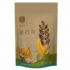 이서방농부차 국산 볶은 보리차500g, 1개, 1개입, 500g