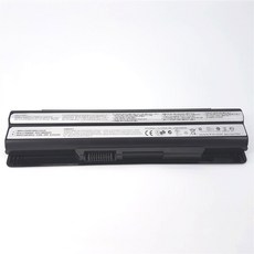 微星 BTY-S14 電池 MS1756 CR41 CR61 CR650 CR70, 1個