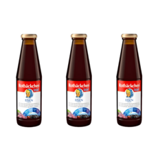 로트벡쉔 바이탈 아이젠 450ml 6병, 3개