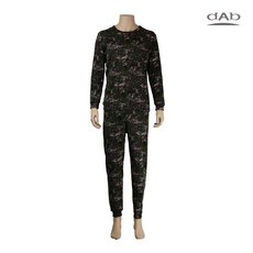 댑코리아 밀리터리 남성 내의 상의 298757