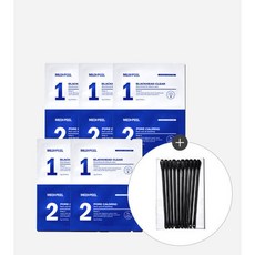 엑스트라 슈퍼9 플러스 블랙헤드 아웃 노우즈 팩 5매 블랙헤드 모공케어 피지 코팩, 5개, 1개입