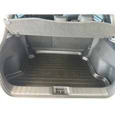 M8 凌志 LEXUS LBX ACTIVE 四代 3D 立體汽車腳踏墊 後廂立體托盤, 麂皮,蜜絲絨,竹炭,奈納碳,菱格,長短毛