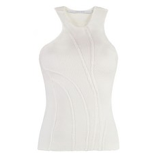 탈리아바이어 골지 탱크 탑