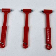 차량용 비상탈출 망치 차탈출망치 비상망치 차량용망치 비상용망치