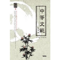 中等文範, 景進出版, 具滋晃,文惠潤 共編