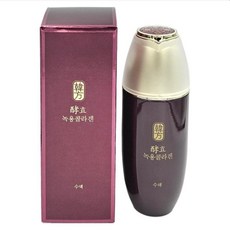 수려한 효 녹용콜라겐 수액 140ml, 1개