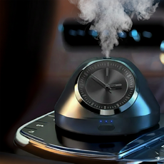 믿추 명품 사슴씨(BLACK) 차량 용 고급 디퓨져 방향제추천 새 차 선물 본품+리필, 1개, 미드나잇 썸머