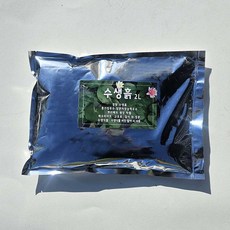 이삭 수생흙 (약 2L) - 수생상토 수련분갈이 연꽃기르기, 1개