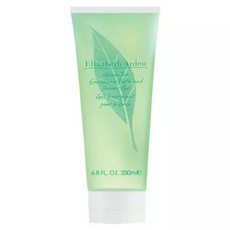 엘리자베스아덴 그린티 에너자이징 배스 앤 샤워젤, 1개, 200ml