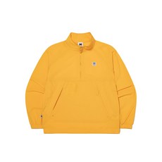 코닥 크로마 브리즈 아노락 자켓 YELLOW 334804