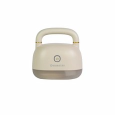 Onemeter USB除毛球機 ORB-37041CG 雙六葉刀頭 100分鐘續航