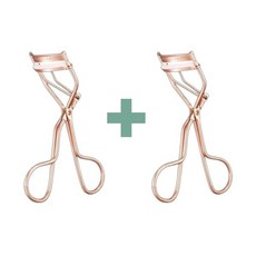 디어달리아 드림 래쉬 컬러 뷰러, 1+1 뷰러, 1개