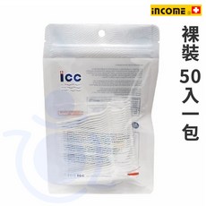 英肯 細滑牙線棒 牙間清潔, 1個, 裸裝50入/一包, 36入