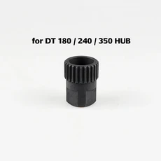 ZRACE 허브 도구 DT SWISS 180 240 350 허브/DT EXP 1900 휠/자이언트 허브/KOOZER 470용 프리허브 래칫, 03 DT 180 240 350