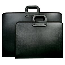 산돌 PP 아트백 4절, 1개