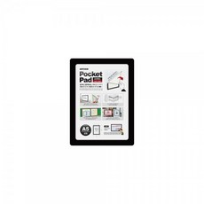아트사인 포켓패드, 검정, 1개