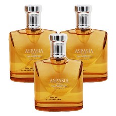 아스파시아 포맨 더 오리엔탈 남성향수 (50ml) -, 50ml, 3개