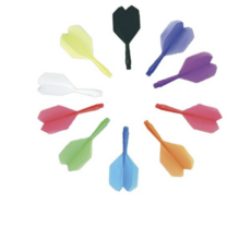 불스파이터 하우스 다트 플라이트, 랜덤, 10개